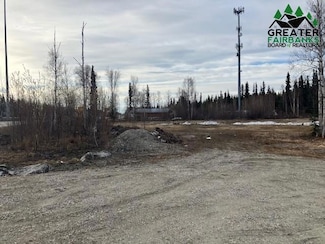 71 Saint Nicholas Dr, North Pole, AK 99705