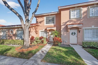9832 Kamena Cir Unit 83, Boynton Beach, FL 33436