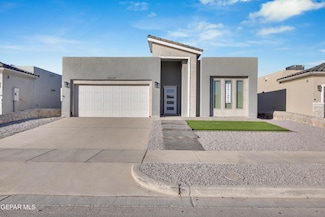 12649 Middlesbrough Ave, Horizon City, TX 79928