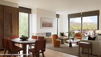 221 Wood Rd Unit 608, Aspen, CO 81611