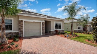 3445 Morrow Place, Mims, FL 32754