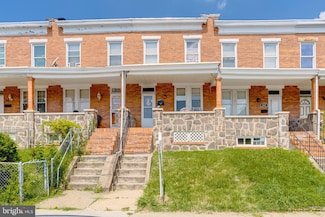 2608 Cecil Ave, Baltimore, MD 21218