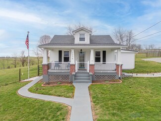 7776 Neck Creek Rd, Belspring, VA 24058