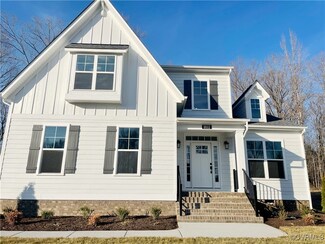 18112 Farm Cir, Moseley, VA 23120