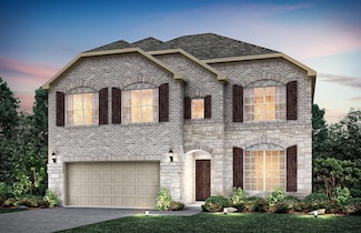 1532 Echo Bluff Dr, Celina, TX 75009