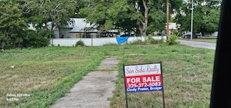 507 S High St, San Saba, TX 76877