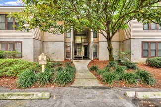 2508 Demere Rd Unit 3, Saint Simons Island, GA 31522