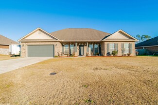 16966 Hammel Dr, Summerdale, AL 36580
