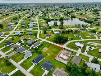 1236 NW 21st Place, Cape Coral, FL 33993