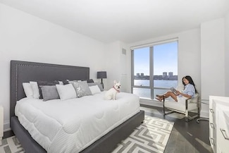 50 Riverside Blvd Unit 9A, New York, NY 10069