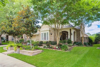 18614 Partners Voice Dr, Cypress, TX 77433