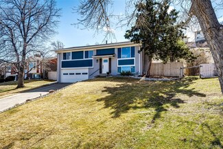 1255 S Welch Cir, Lakewood, CO 80228