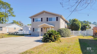 5534 Sea Spray Dr, Pensacola, FL 32507
