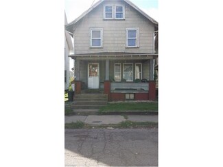 510 9th St NW, Canton, OH 44703