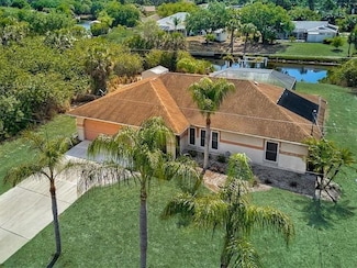 17377 Lake Worth Blvd, Port Charlotte, FL 33948