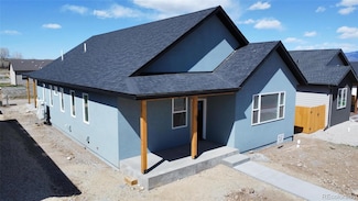 600 Alabama St, Poncha Springs, CO 81242