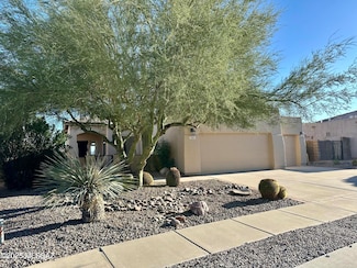 13056 N Pier Mountain Rd, Marana, AZ 85658