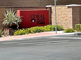 6625 Rocky Reef St, Las Vegas, NV 89149