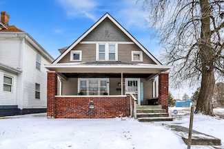 2401 N Olney St, Indianapolis, IN 46218