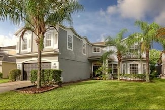 13412 Fox Glove St, Winter Garden, FL 34787