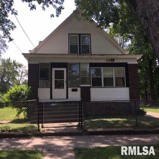 1506 W Millman St, Peoria, IL 61605