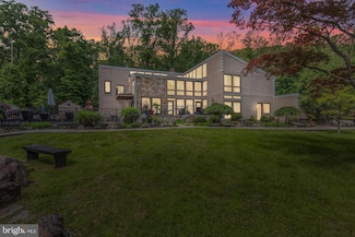 2500 Edge Hill Rd, Huntingdon Valley, PA 19006