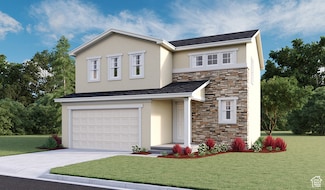 467 W Lefty Ln Unit 1121, Stansbury Park, UT 84074