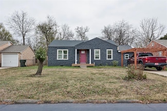 108 E Dale St, Norman, OK 73069