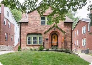 7725 Lile Ave, Saint Louis, MO 63117