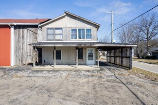 4125 Half Acre Rd, Batavia, OH 45103