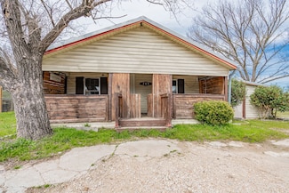 305 E Church St, Crandall, TX 75114