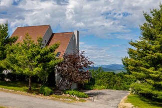 42 Eagles Nest Rd, Plymouth, NH 03264