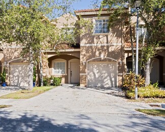 8521 SW 214th Terrace, Cutler Bay, FL 33189