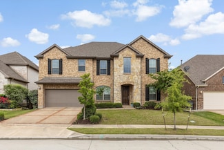 1508 Liberty Way Trail, Wylie, TX 75098