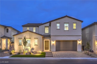 8984 Rolling Pietra St, Las Vegas, NV 89166