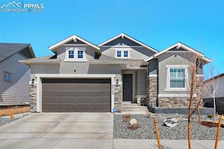 6320 Verrado Place, Colorado Springs, CO 80922