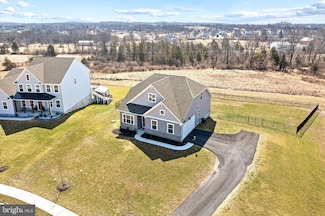 1844 Enclave Dr, Milford Township, PA 18951