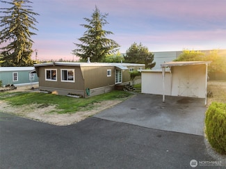 8510 Martin Way E Unit 25, Lacey, WA 98516