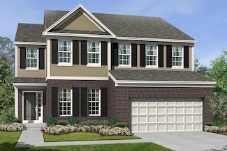 Dillon, Washington Township, OH 45458