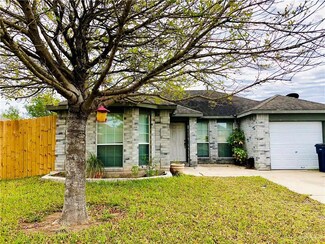 716 Ficus St, La Joya, TX 78560