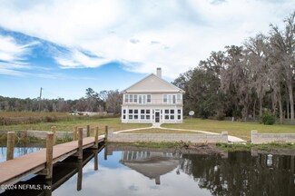 1090 County Road 20a, Hawthorne, FL 32640