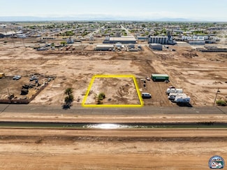 0 S P St, Imperial, CA 92251