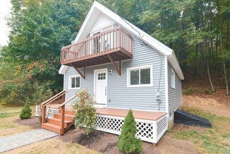 1640 South St, Barre, MA 01005