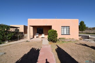 122 N Granite St, Deming, NM 88030