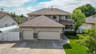1472 Via la Costa Way, Kaysville, UT 84037