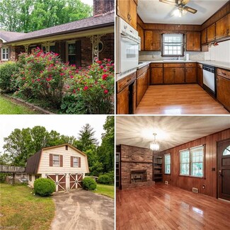 1804 Clingman Rd, Ronda, NC 28670