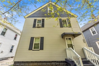 2115 Dowd Ave Unit 4, Lakewood, OH 44107