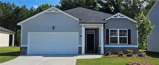 8590 Seabiscuit Rd, Lithonia, GA 30058