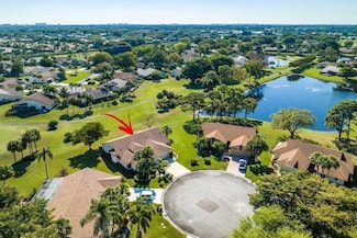 16700 Willow Creek Dr, Delray Beach, FL 33484