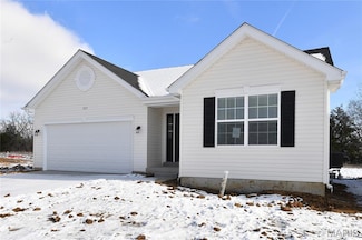 537 Apple Orchard Ln, Wentzville, MO 63385